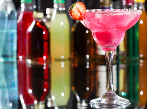 Pink Margarita