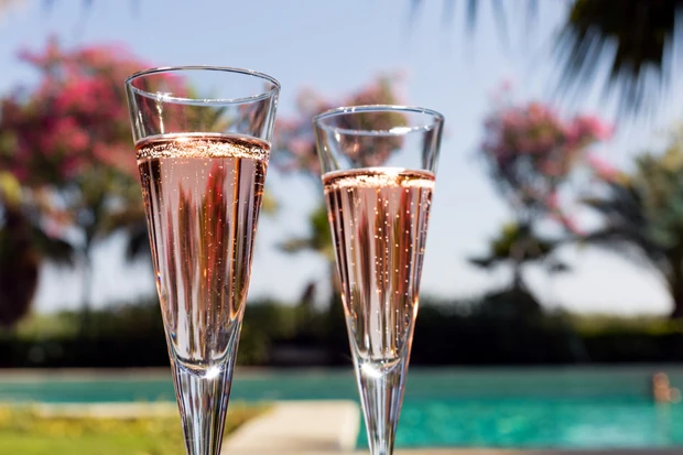 Kir Royal