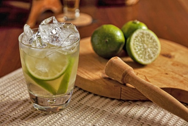 Caipirovka