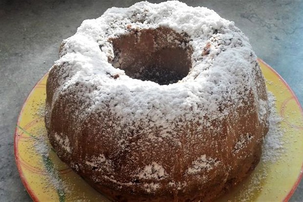 Kakaokuchen