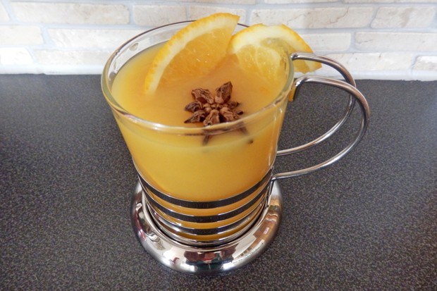 Kinder Punsch