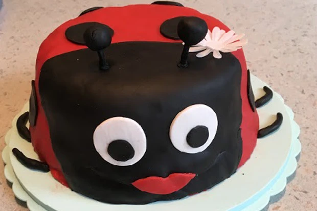 Kuppeltorte