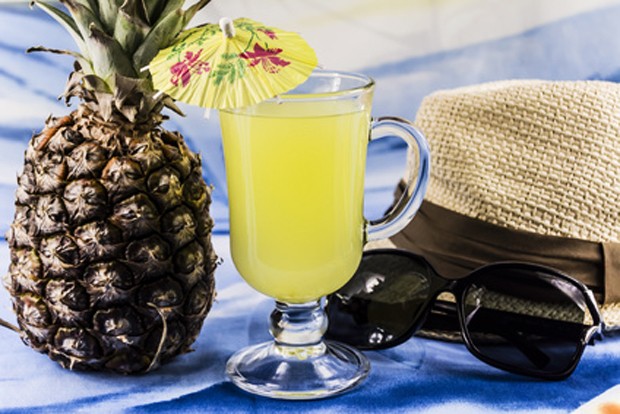 Honolulu Juicer