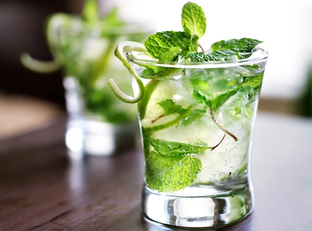 Mojito II