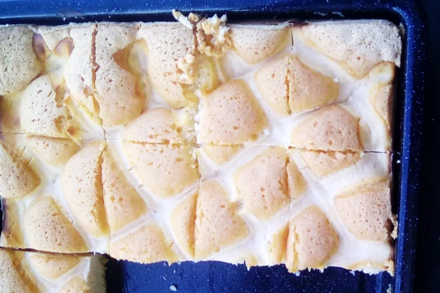 Polsterkuchen