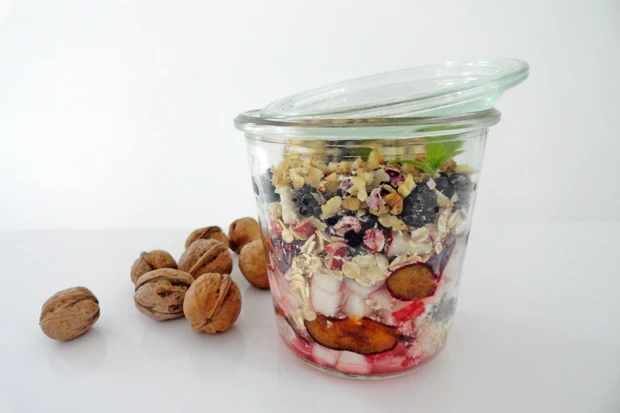 Herbstm&uuml;sli to go