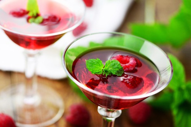 Absinth Raspberry