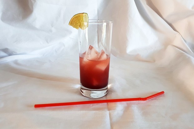 Sparkling-Drink