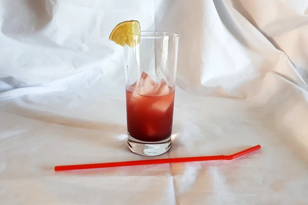Sparkling-Drink