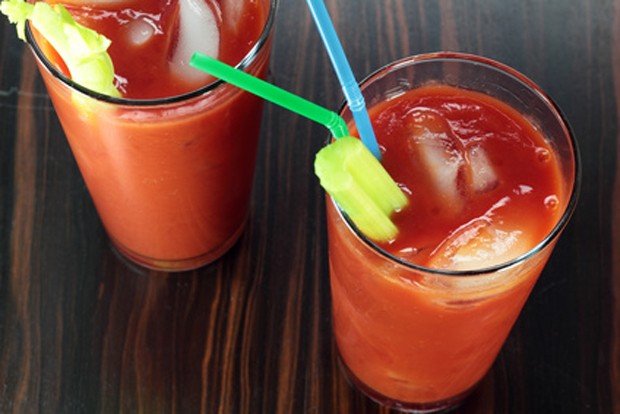 Tequila Mary