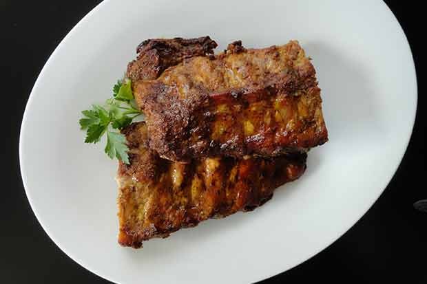 Spareribs