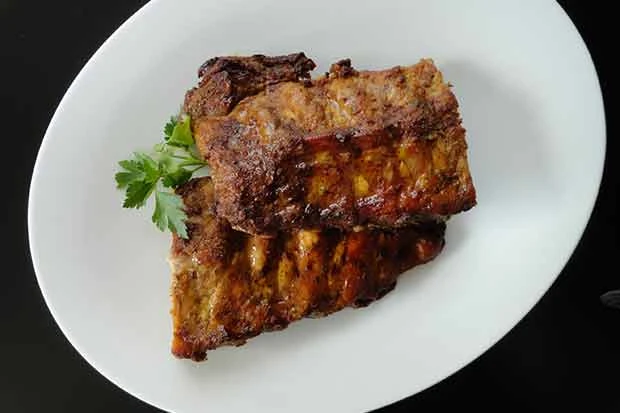 Spareribs