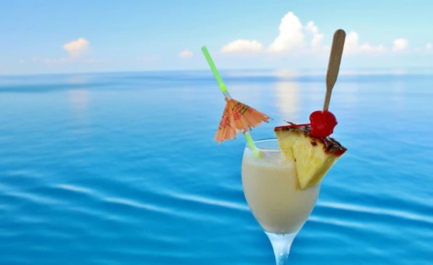 Tropic Cocktail