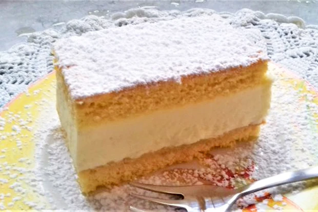 Topfenschnitte
