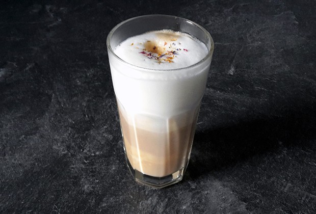 Latte Macchiato