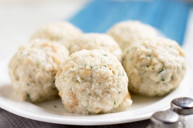 Altwiener Semmelkn&ouml;del