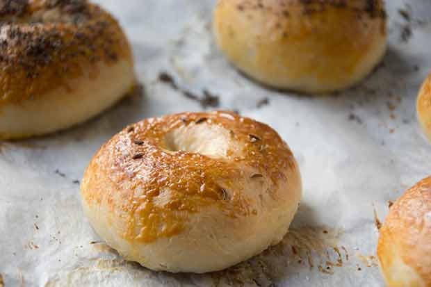Bagels