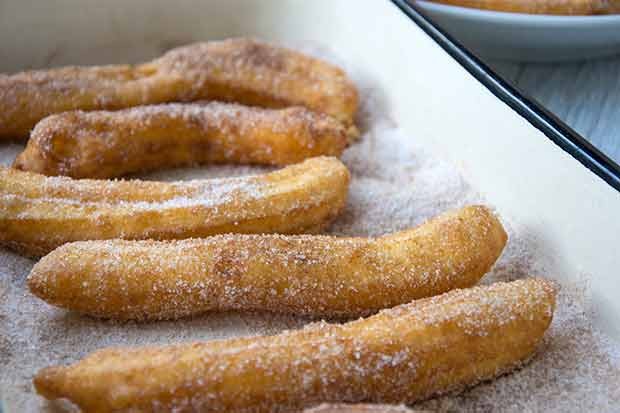 Churros