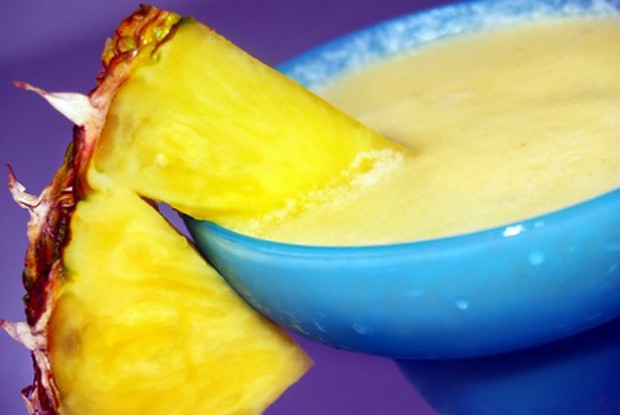 Horny Pineapple