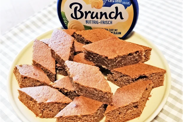 Brunch-Lebkuchen