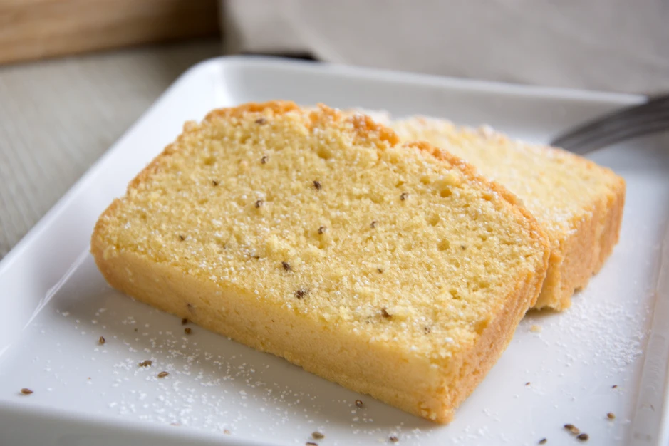 Aniskuchen