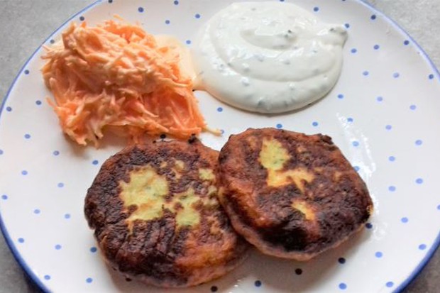 Erdäpfellaibchen