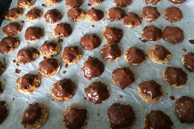 Elisenlebkuchen