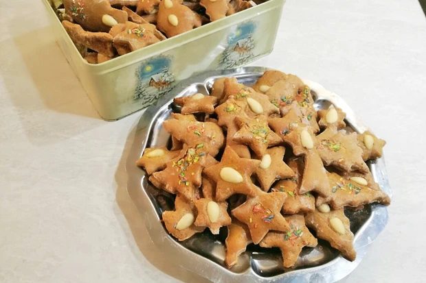 Lebkuchen
