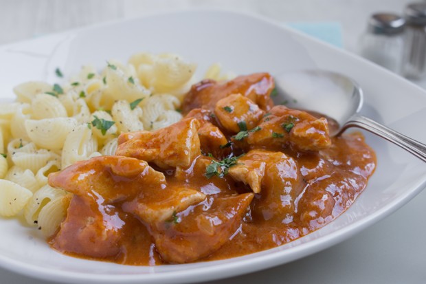 Putengulasch