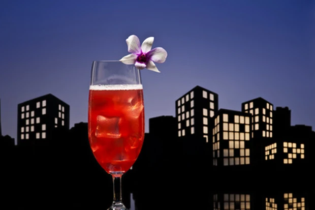 Singapore Sling
