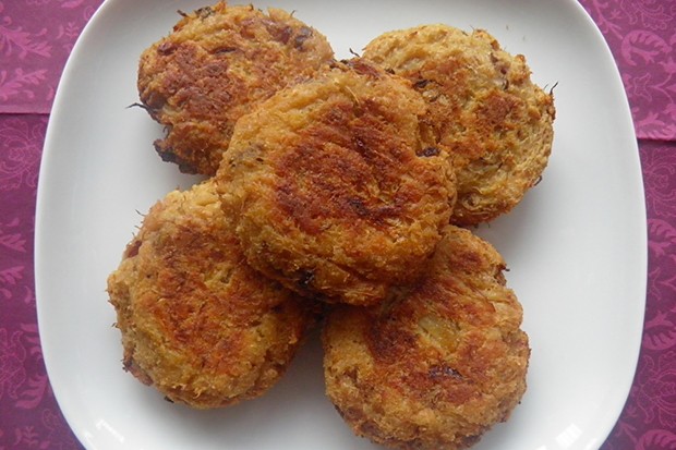 Krautlaibchen