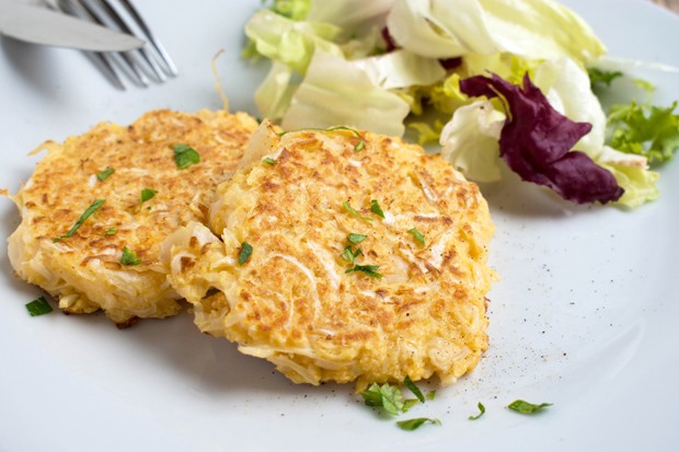 Krautlaibchen