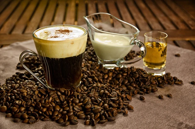 Kaffee Punsch