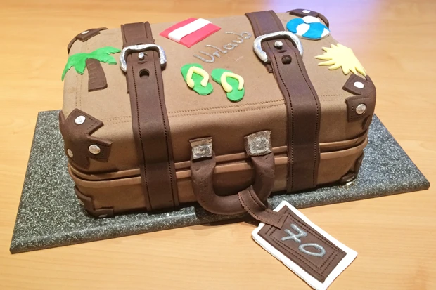 Koffertorte