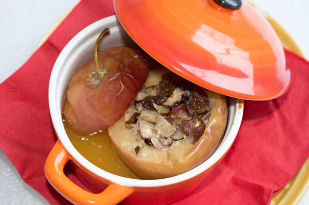 Bratapfel