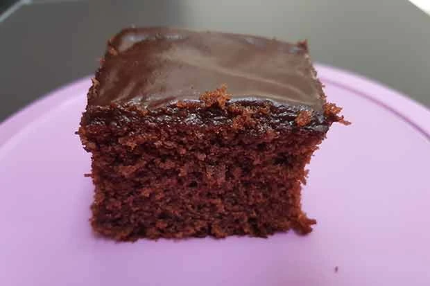 Sacherschnitte