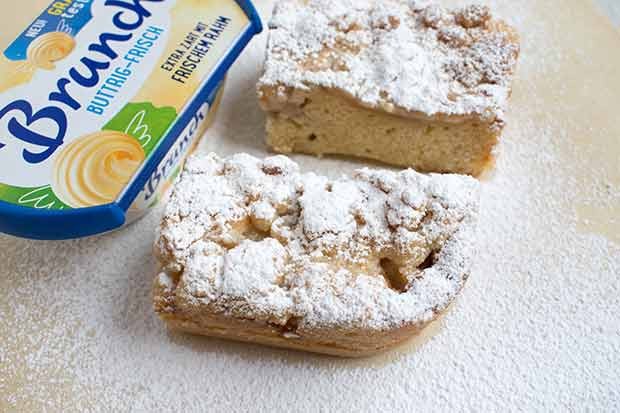 Streuselkuchen