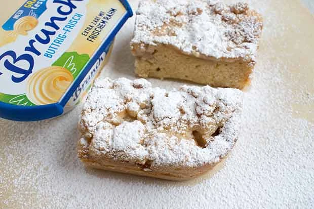 Streuselkuchen