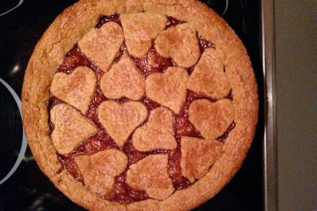 Linzer Torte