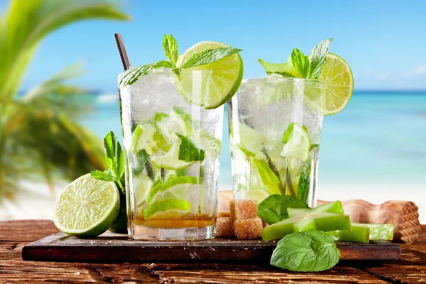 Mojito Original - der einzig Richtige