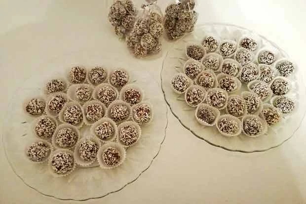 Rumkugeln