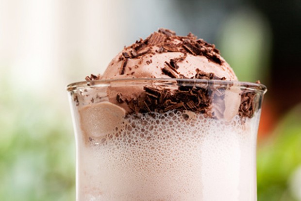Cream Soda