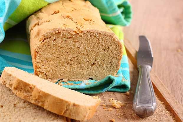 Hirsebrot