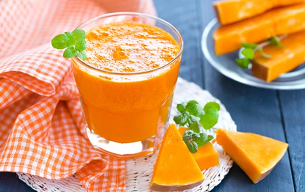 Curry-K&uuml;rbis