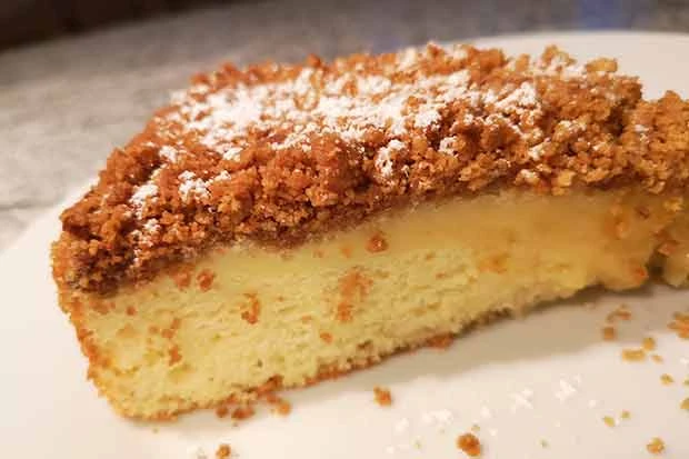 Käsekuchen