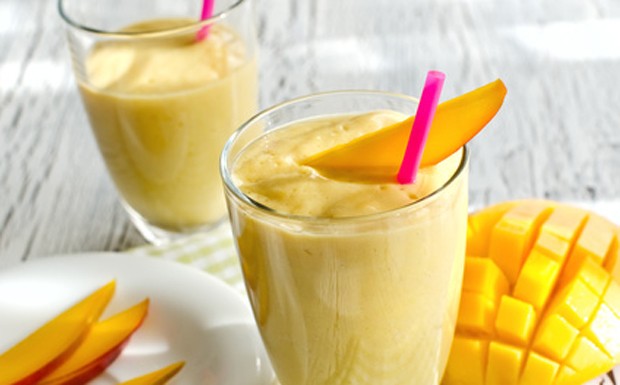 Mango-Cooler