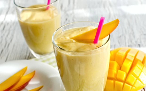 Mango-Cooler