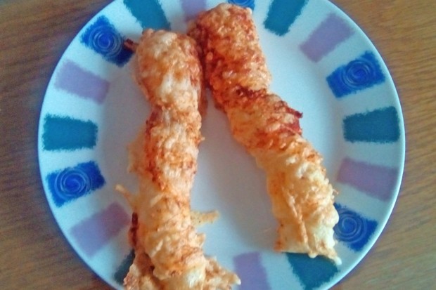 Käsestangerl