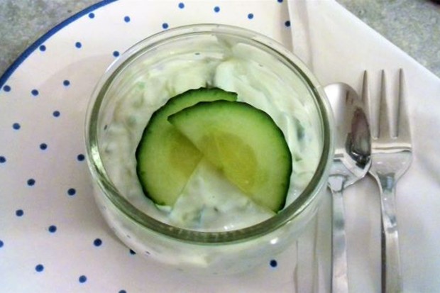 Tzatziki