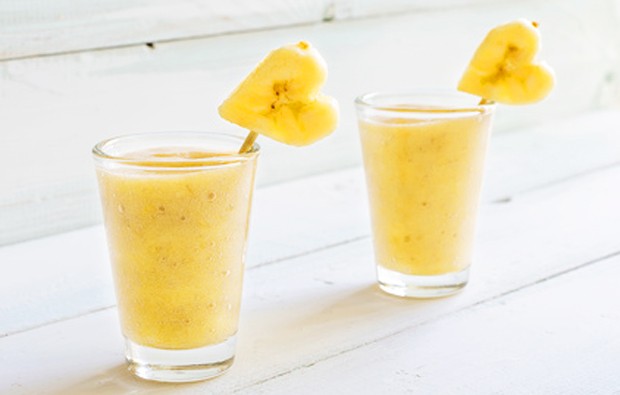 Bananen-Joghurt